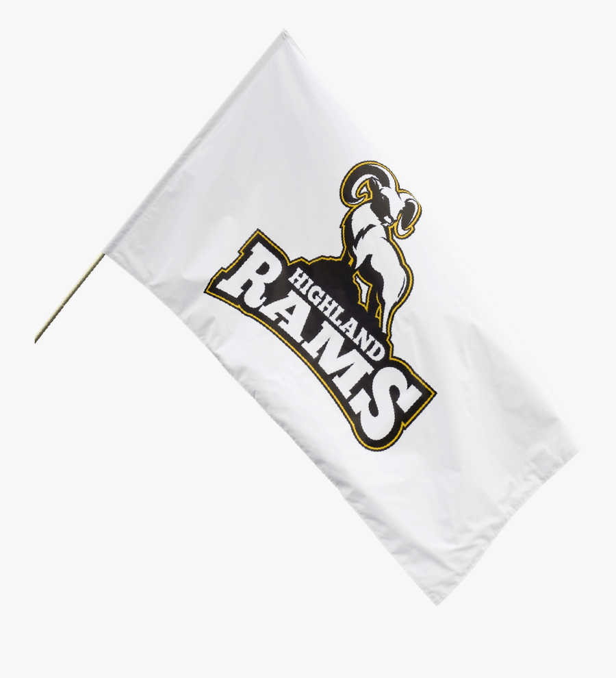 Highland High School, Transparent Clipart