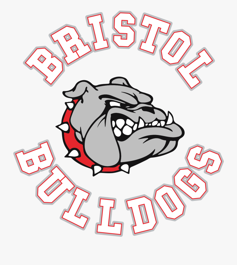 Transparent Bulldog Logo Png, Transparent Clipart