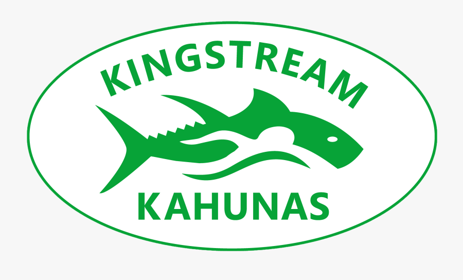 Kingstream Kahunas Swim Team Logo - Freenas, Transparent Clipart