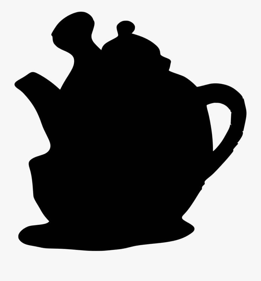 Polly Put The Kettle On Clipart, Transparent Clipart