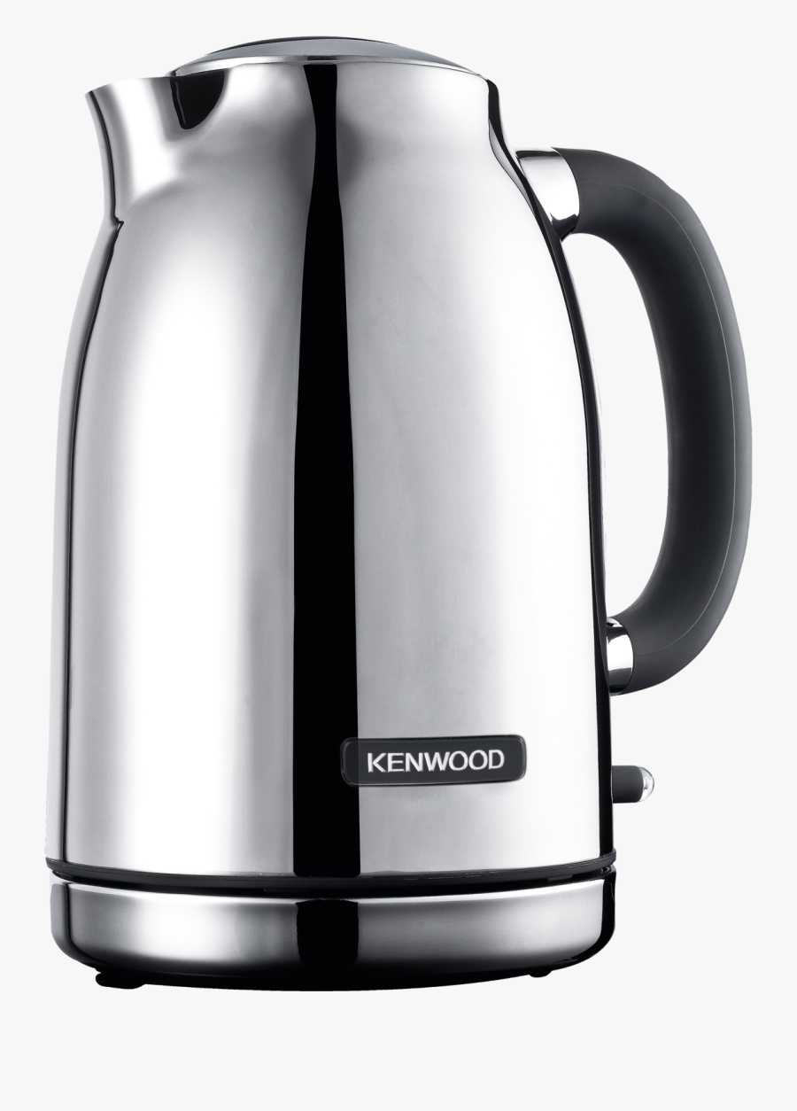 Kettle Free Download Png - Kenwood Turin Kettle, Transparent Clipart