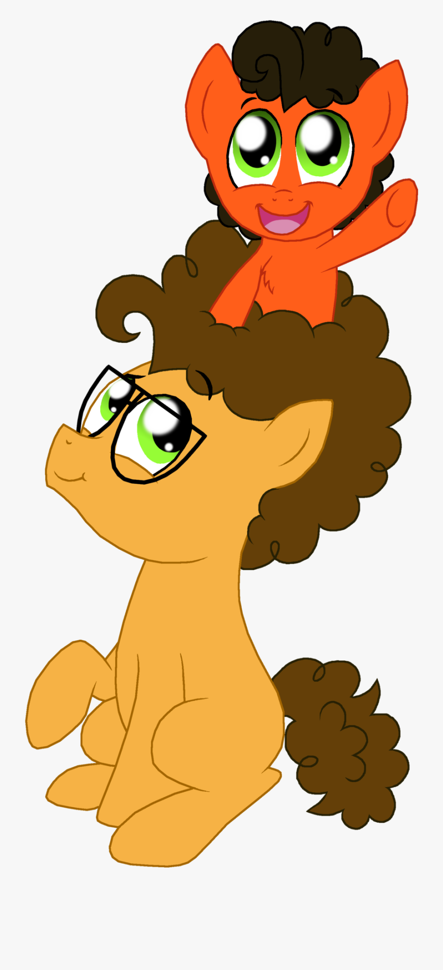 Crazynutbob, Brothers, Cheese Sandwich, Colt, Cute, - Cartoon, Transparent Clipart