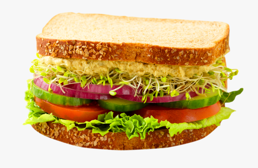 Sandwich Png - Sandwich - Bread Sandwich Images Png, Transparent Clipart