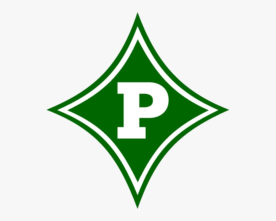 Jefferson High School Logo, Transparent Clipart