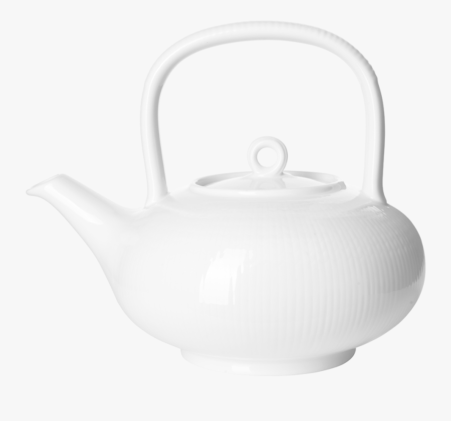 Teapot, Transparent Clipart