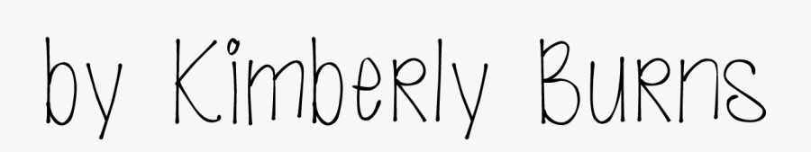 Calligraphy, Transparent Clipart