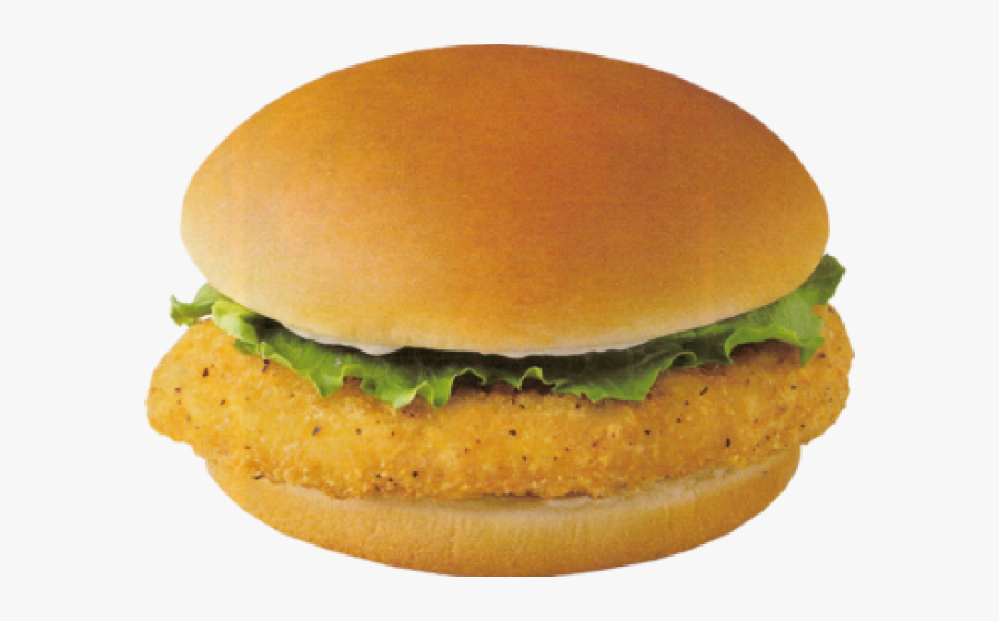 Sandwich Clipart Veggie Sandwich - Wendys Kids Chicken Sandwich, Transparent Clipart