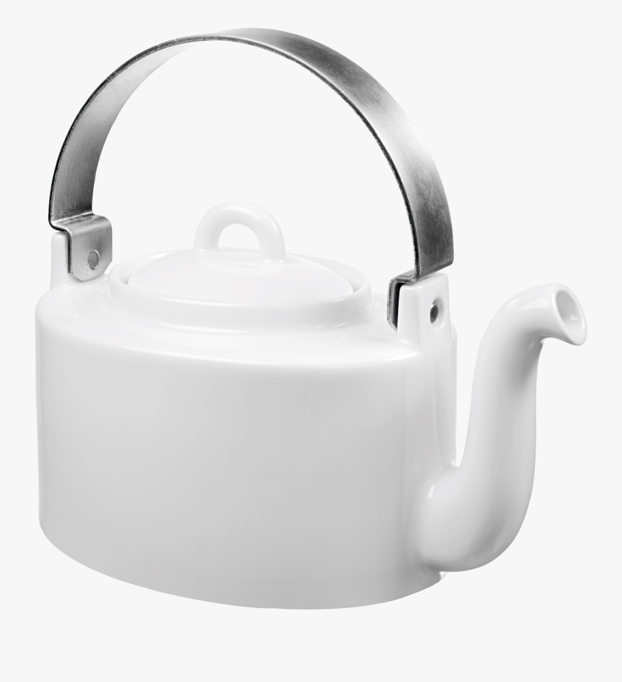 Kettle Png Image - Teapot, Transparent Clipart