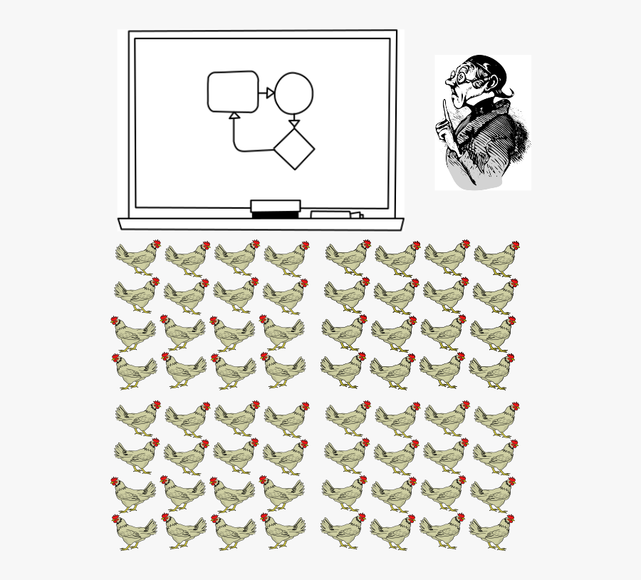 Manycore Svg Clip Arts - Shower Curtains, Transparent Clipart