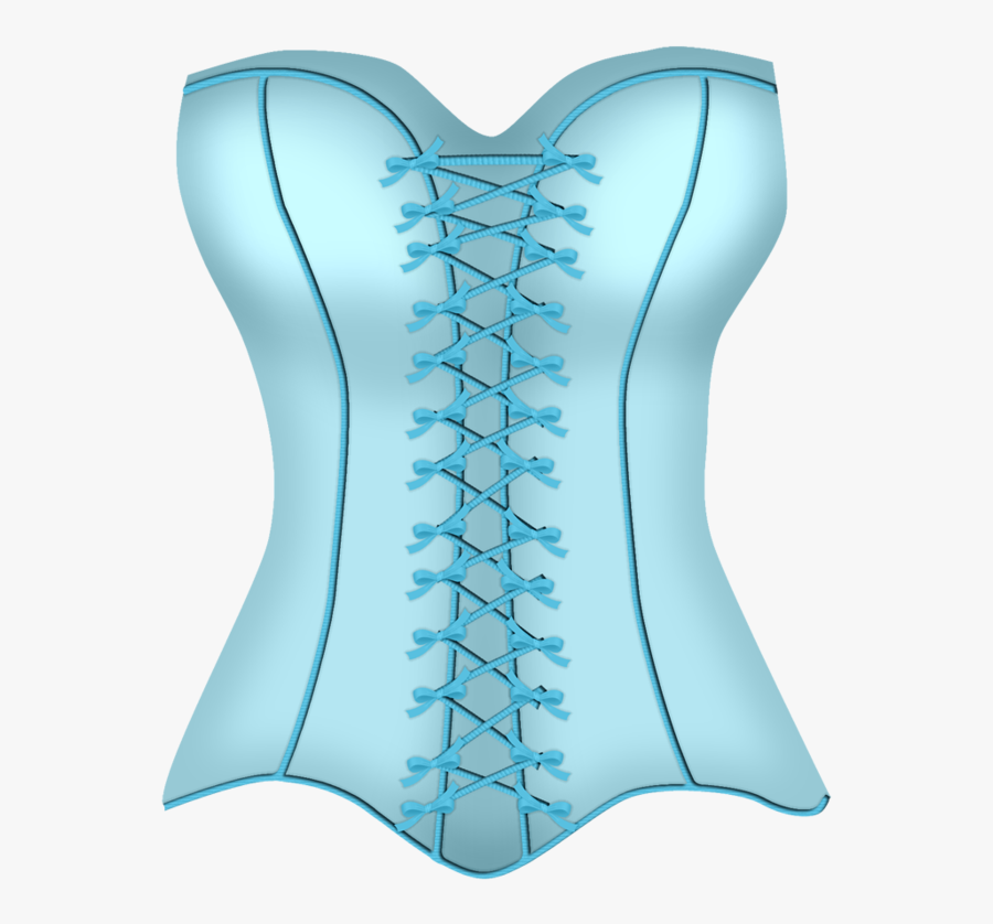 Corselet Png, Transparent Clipart