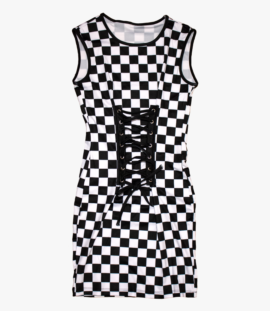 Trash Queen Demolition Corset Transparent Background - Friendship Bracelet Patterns Gradient, Transparent Clipart