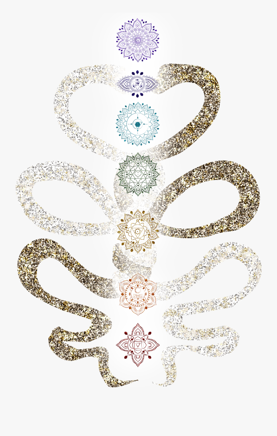 Body Jewelry, Transparent Clipart