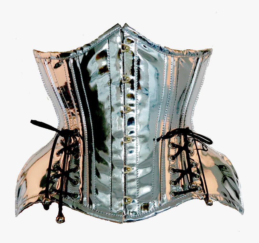 Transparent Corset Png - Furniture, Transparent Clipart