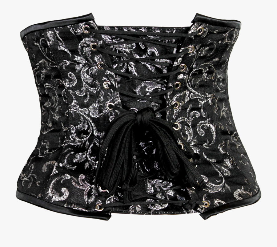 Transparent Corset Png, Transparent Clipart