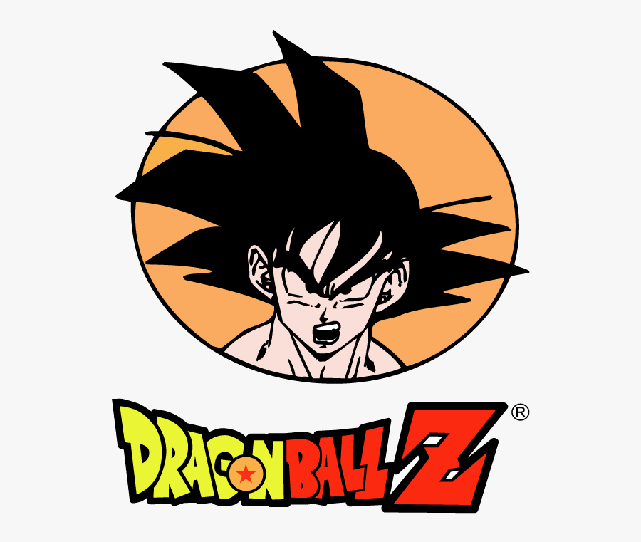 Dragon Ball Free Vector Clip Art Library Transparent - Dragon Ball Z Clipart, Transparent Clipart