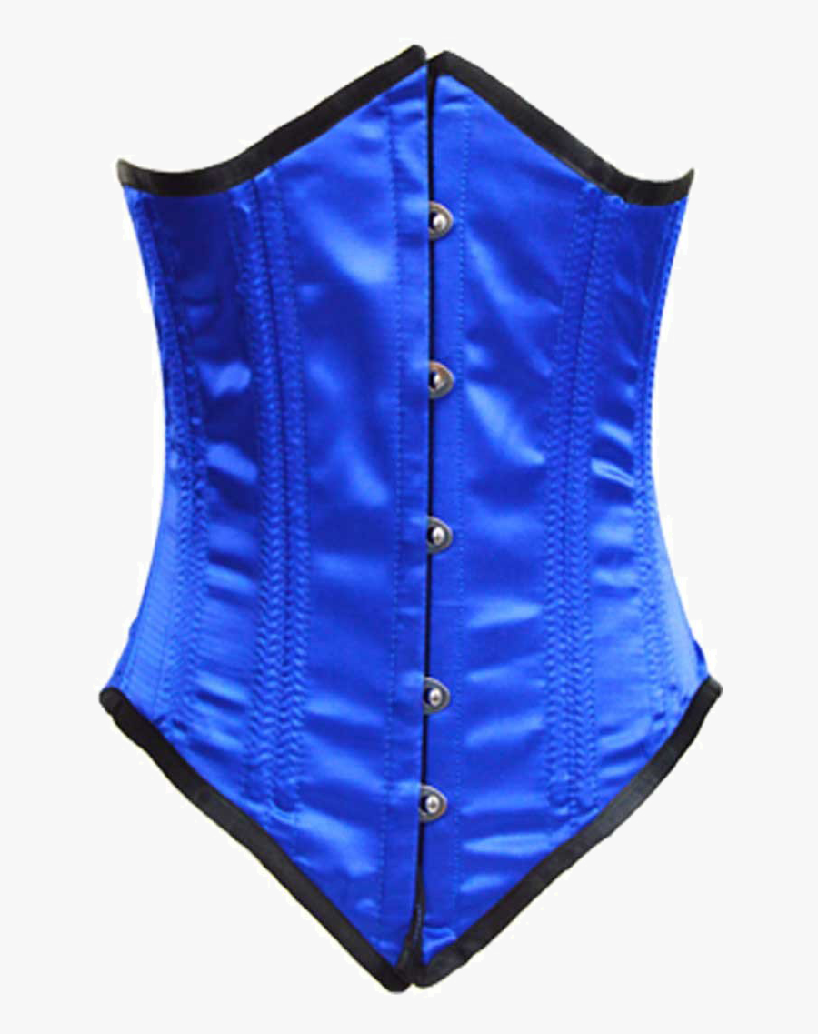 Transparent Corset Png - Corset, Transparent Clipart