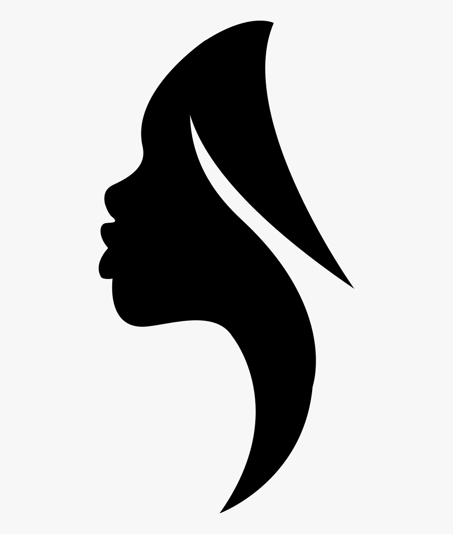 Clip Art Silhouette Svg Png Icon - Praying Black Woman Silhouette, Transparent Clipart