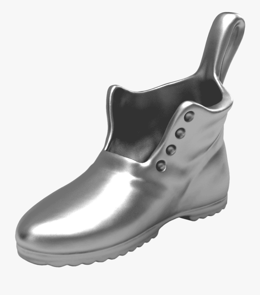 Transparent Monopoly Money Png - Monopoly Boot, Transparent Clipart