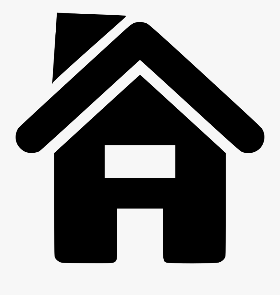 Home With Heart Clipart, Transparent Clipart