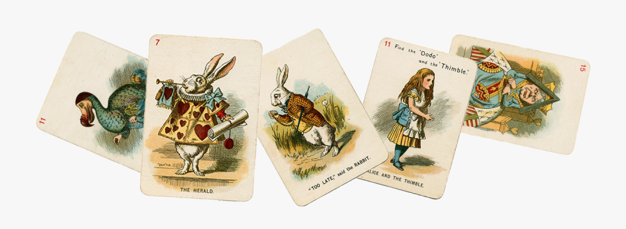 Easter 2018 Boarder - Illustration, Transparent Clipart