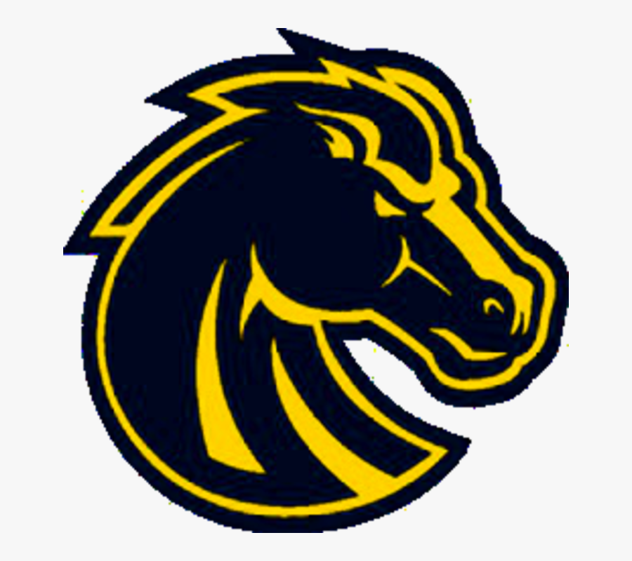 Trojan Clipart Soddy Daisy - Walker Valley High School Logo, Transparent Clipart