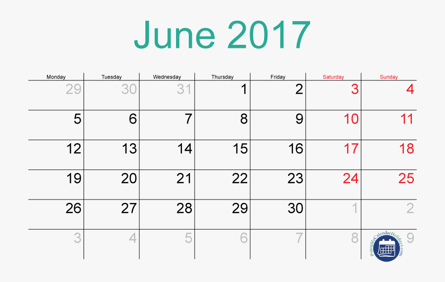Calendar 0 1 Holiday July - July 2011 Calendar, Transparent Clipart