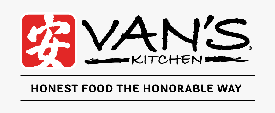 Vanskitchen Logo - Calligraphy, Transparent Clipart