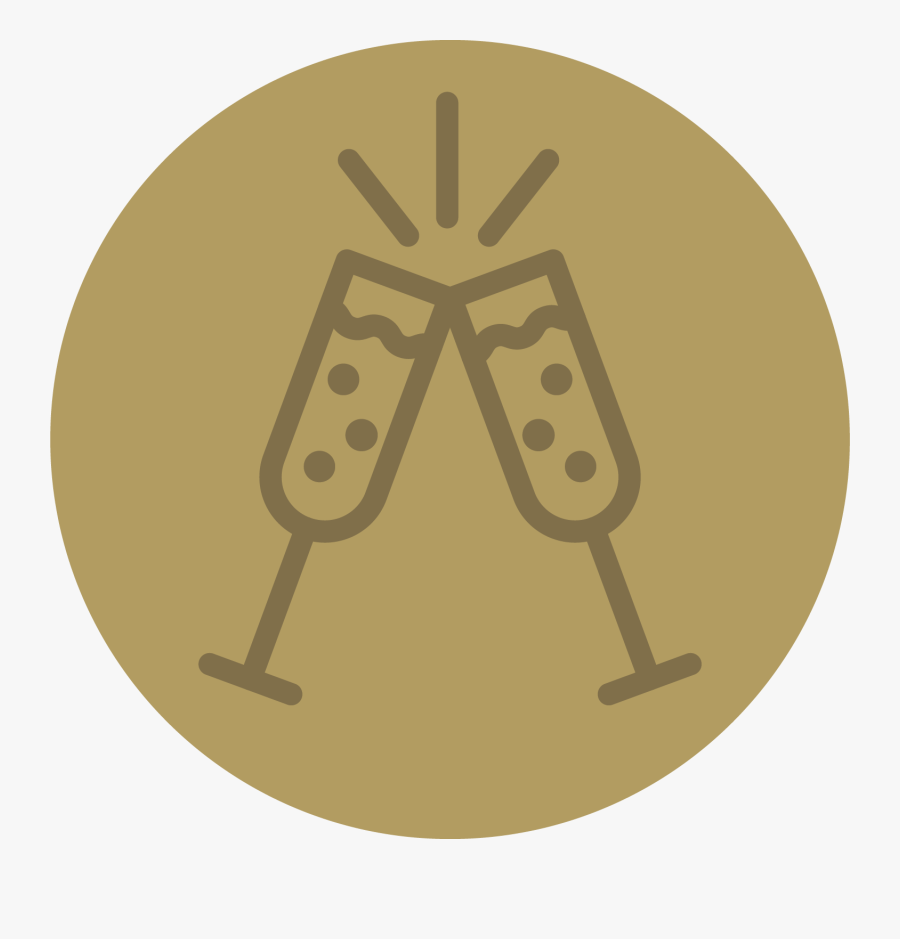 Transparent I Do Wedding Clipart - Wedding Ceremony Icon Transparent, Transparent Clipart