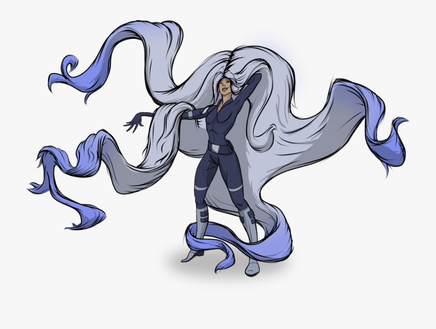 I Do Not Believe In Classically Defined Cold Calls - Cartoon, Transparent Clipart