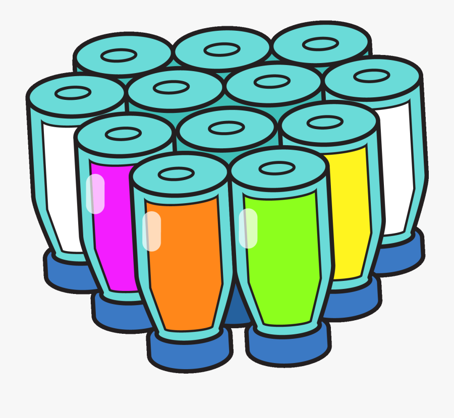 Blocks Clipart Construction Block - Ecobricks Png, Transparent Clipart