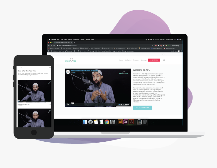 Web Page, Transparent Clipart