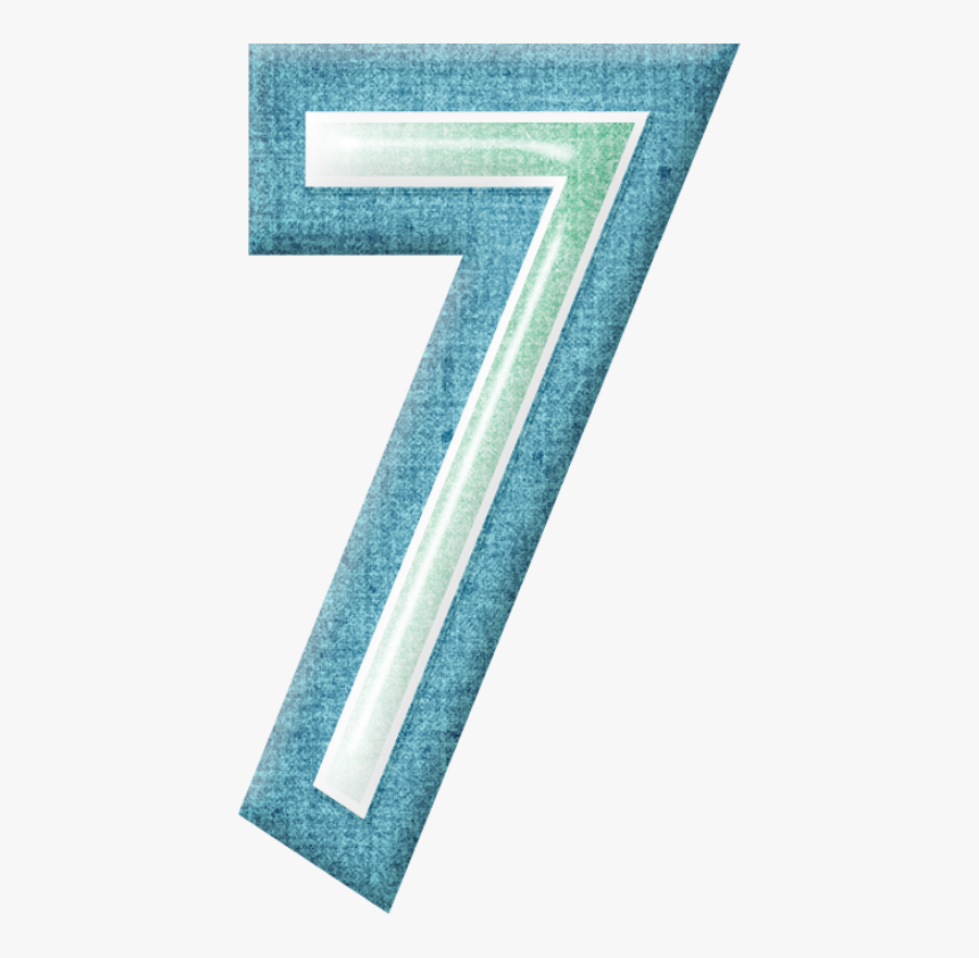 Number, Transparent Clipart