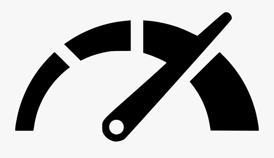 Speed Meter Icon Png , Free Transparent Clipart ClipartKey