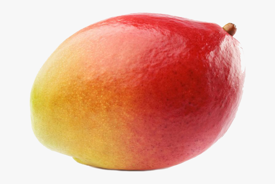 Mango Clipart Seven - Mango Transparent Background, Transparent Clipart