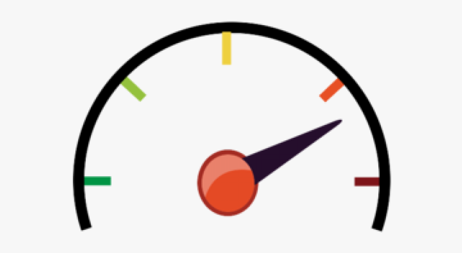 Meter Cliparts - Circle, Transparent Clipart