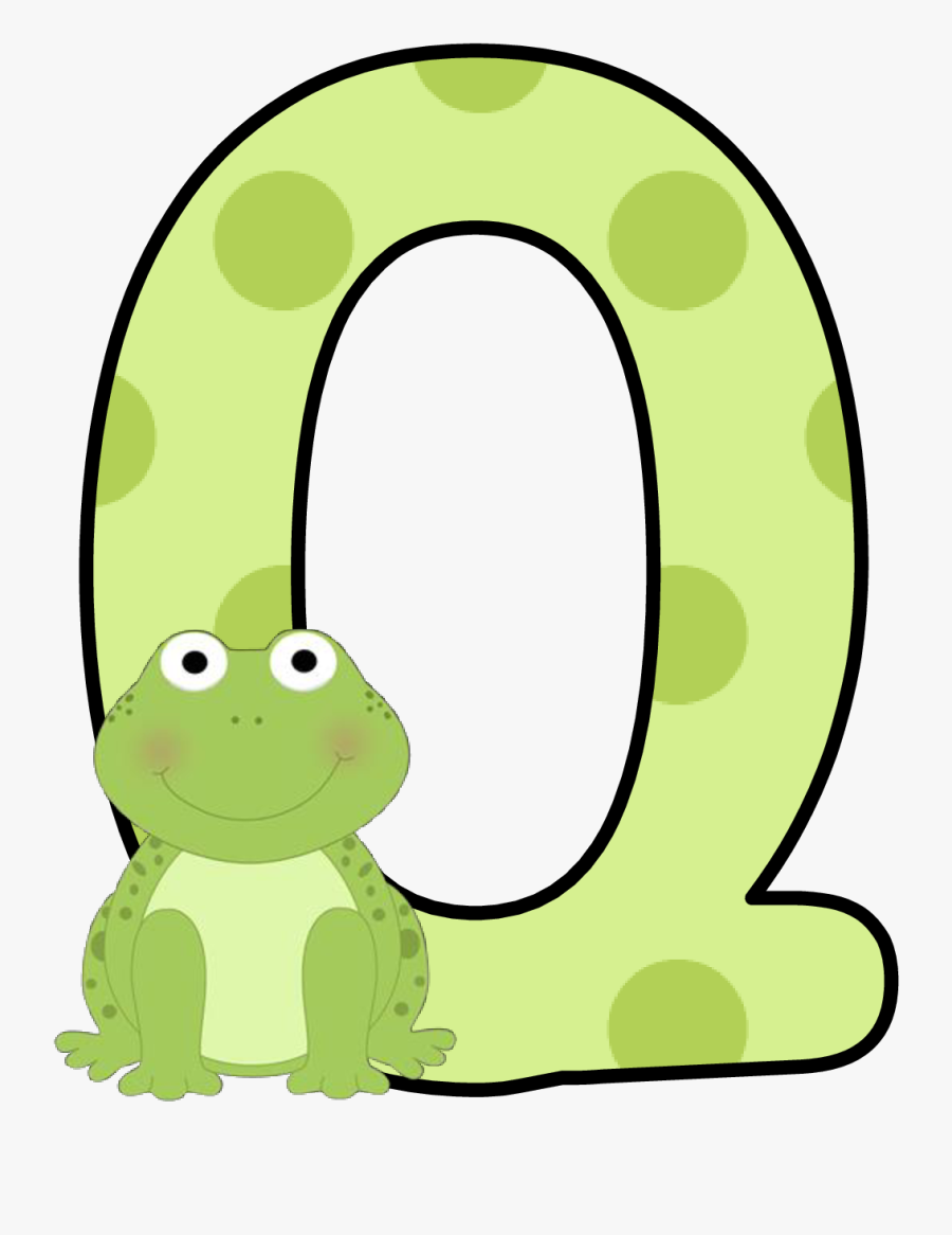 Transparent Reptiles Clipart - Alfabeto De Anfibios, Transparent Clipart