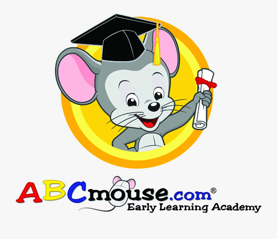 Abc Mouse , Free Transparent Clipart - ClipartKey