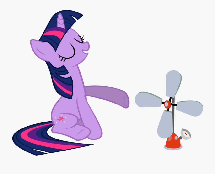 Anemometer Explore Anemometer - Twilight Sparkle Eyes Closed, Transparent Clipart