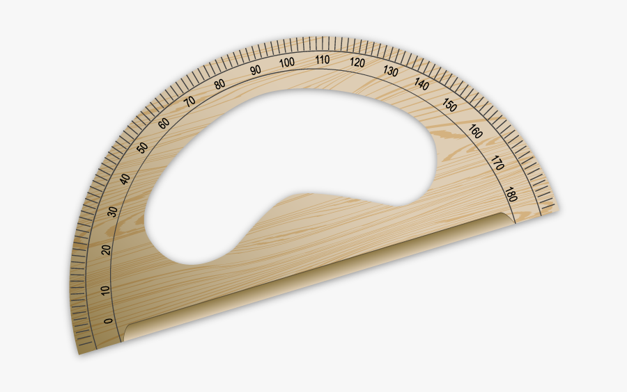 Ruler Type Clipart Png - Marking Tools, Transparent Clipart