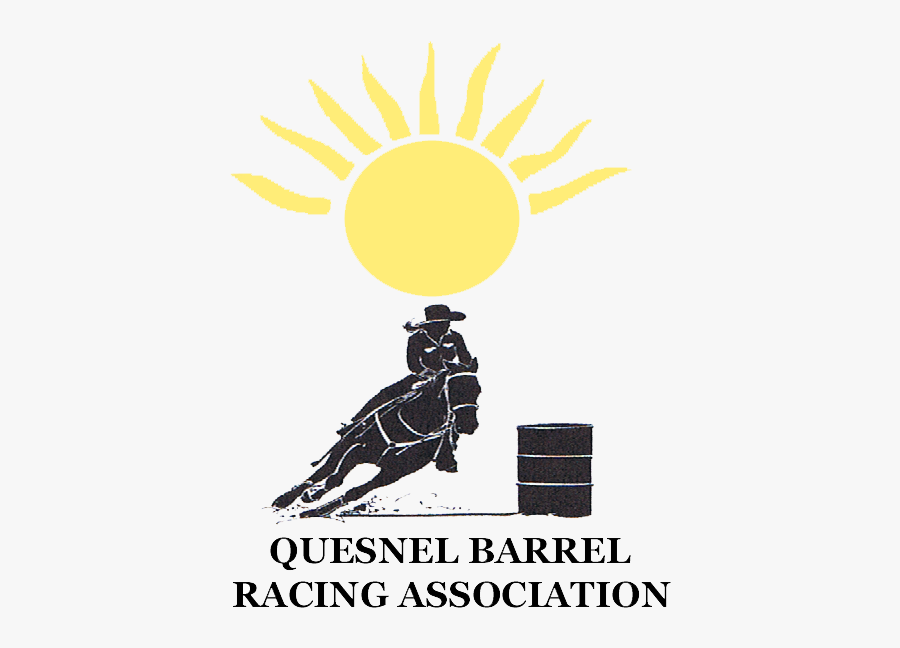 Barrel Racers - Only Barrel Racers Will Understand, Transparent Clipart