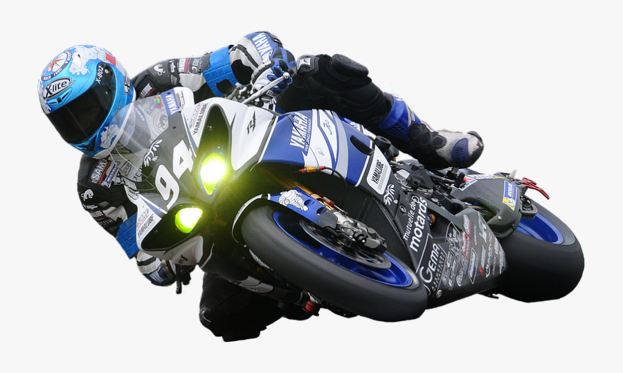 Bike Racing, Transparent Clipart