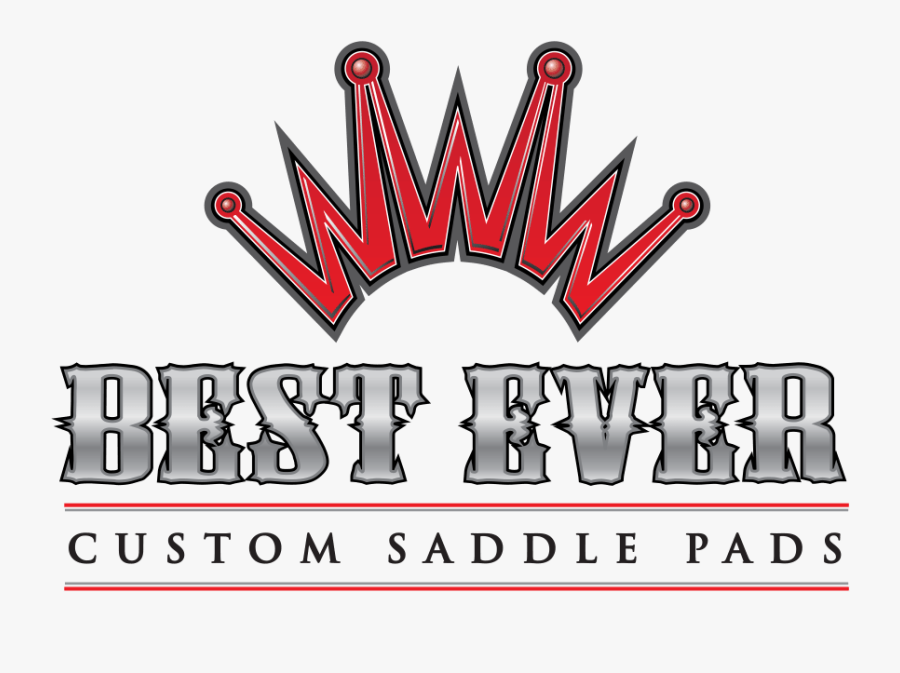Best Ever Pads Logo, Transparent Clipart