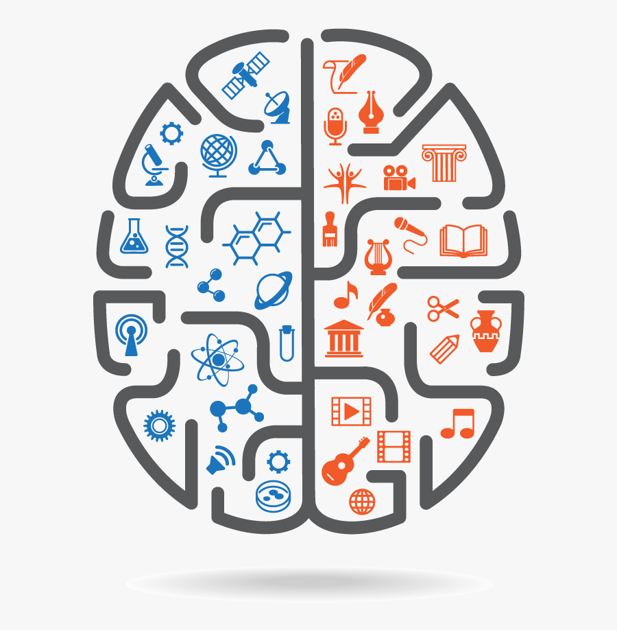 Machine Learning Daily Life Examples, Transparent Clipart
