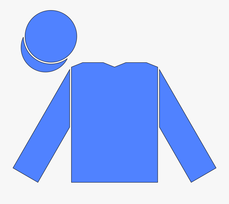 Godolphin Colours, Transparent Clipart