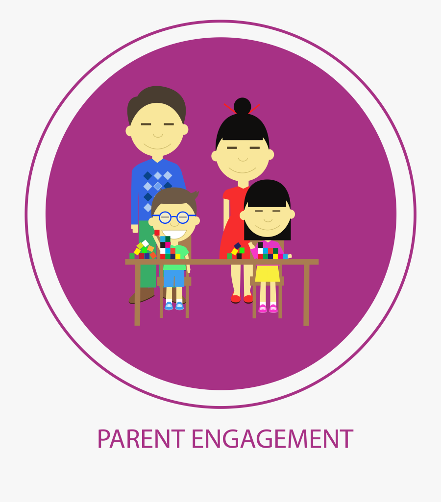 Standards Community School - Keyrus, Transparent Clipart