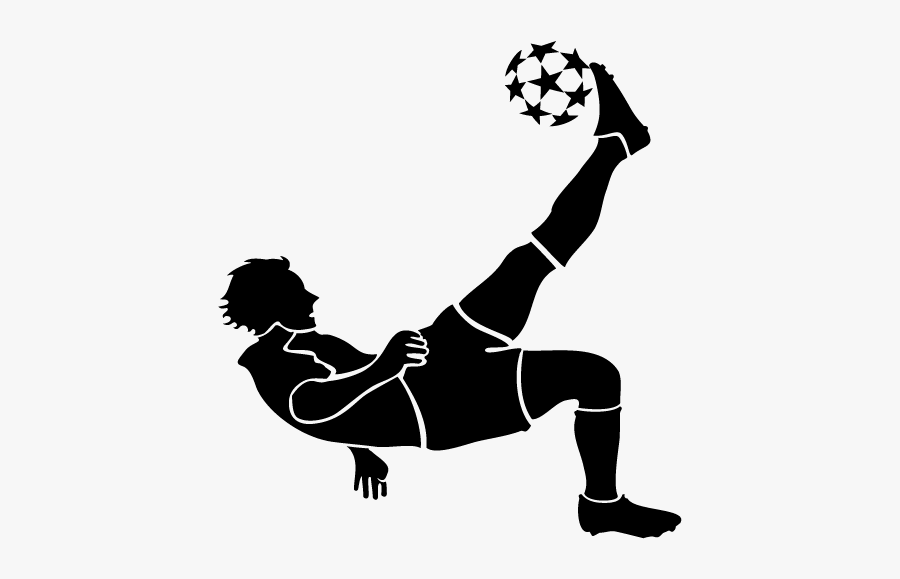 Football Player Clip Art - Football Players Vector Png, Transparent Clipart