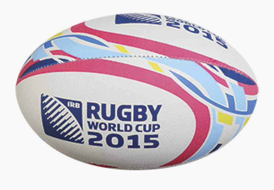 Rugby Ball Free Download Png - Rugby Ball Transparent Background, Transparent Clipart