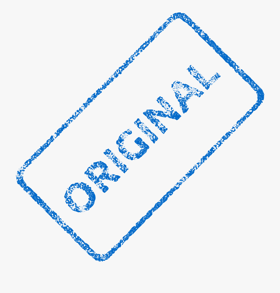 Original Clipart - - Original Watermark, Transparent Clipart