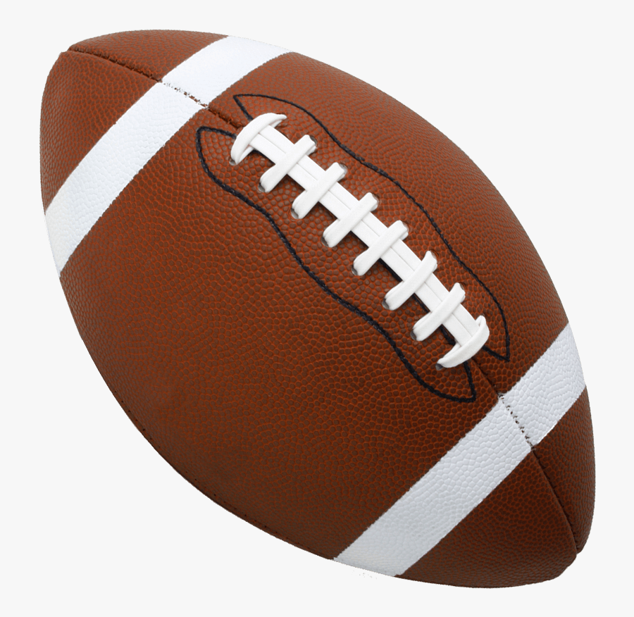 Football, Transparent Clipart
