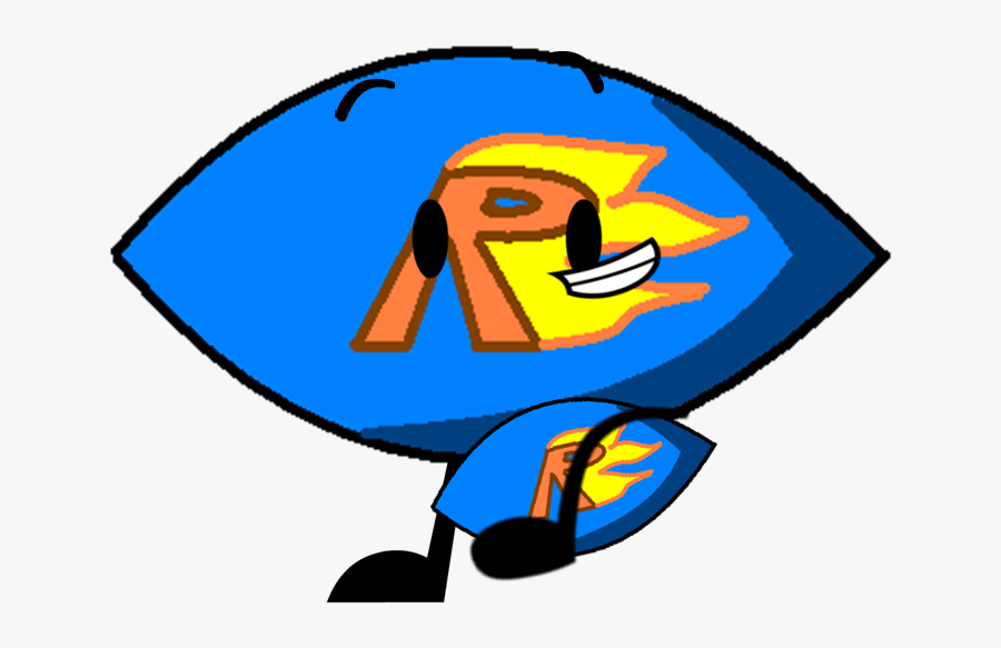 Transparent Rugby Ball Png, Transparent Clipart